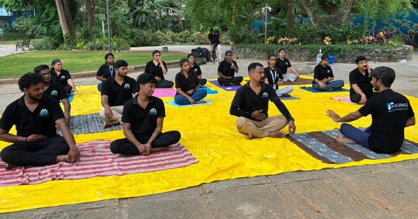 Yoga 1