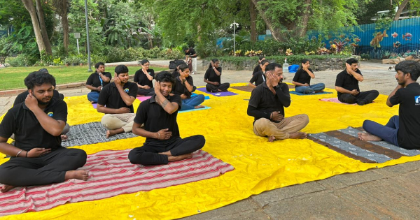 Yoga 1