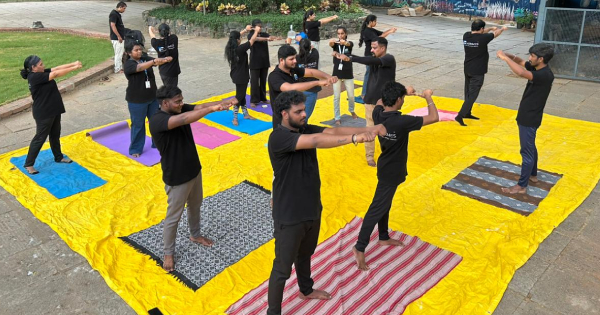 Yoga 1