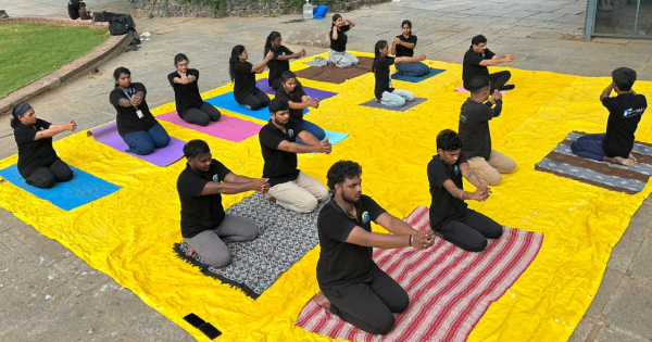 Yoga 1